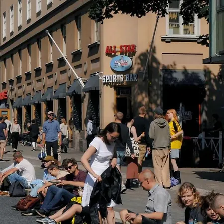Kallio Beat *