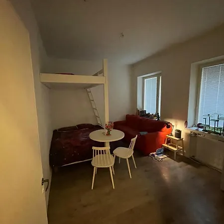 Kallio Beat Apartmán Helsinky