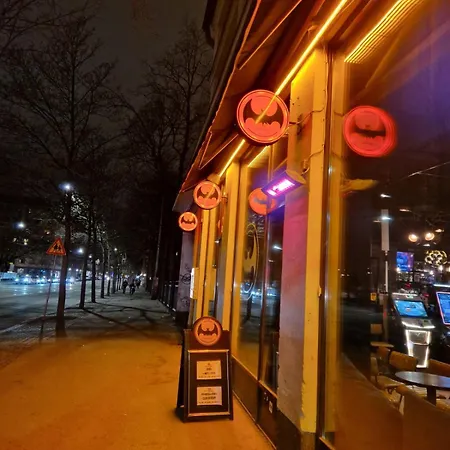 Lejlighed Kallio Beat Helsinki