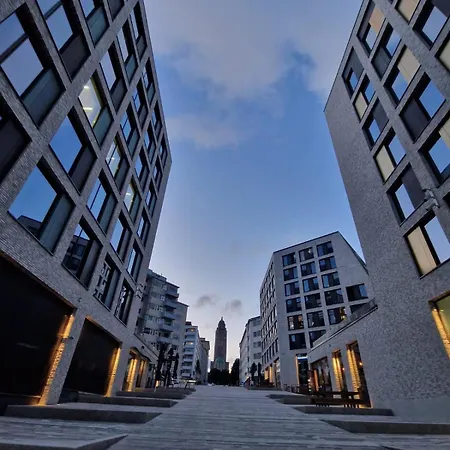 Apartmán Kallio Beat